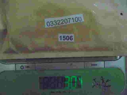 Relais Opel Astra BOSCH 0332207100 0 332 207 100