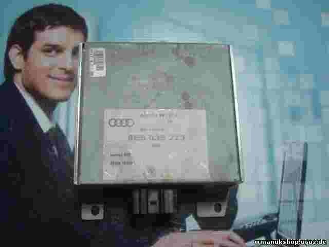 Verstarker Audi B6 6314 8E5035223 8E5 035 223 8E5O35223