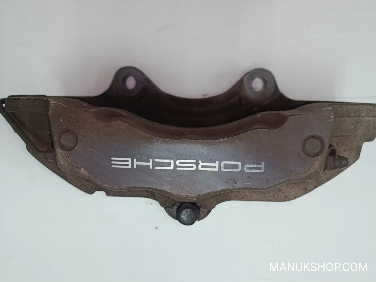 Bremssattel vorne rechts Porsche Cayenne 2009 208432083A 20.8432.08 3A