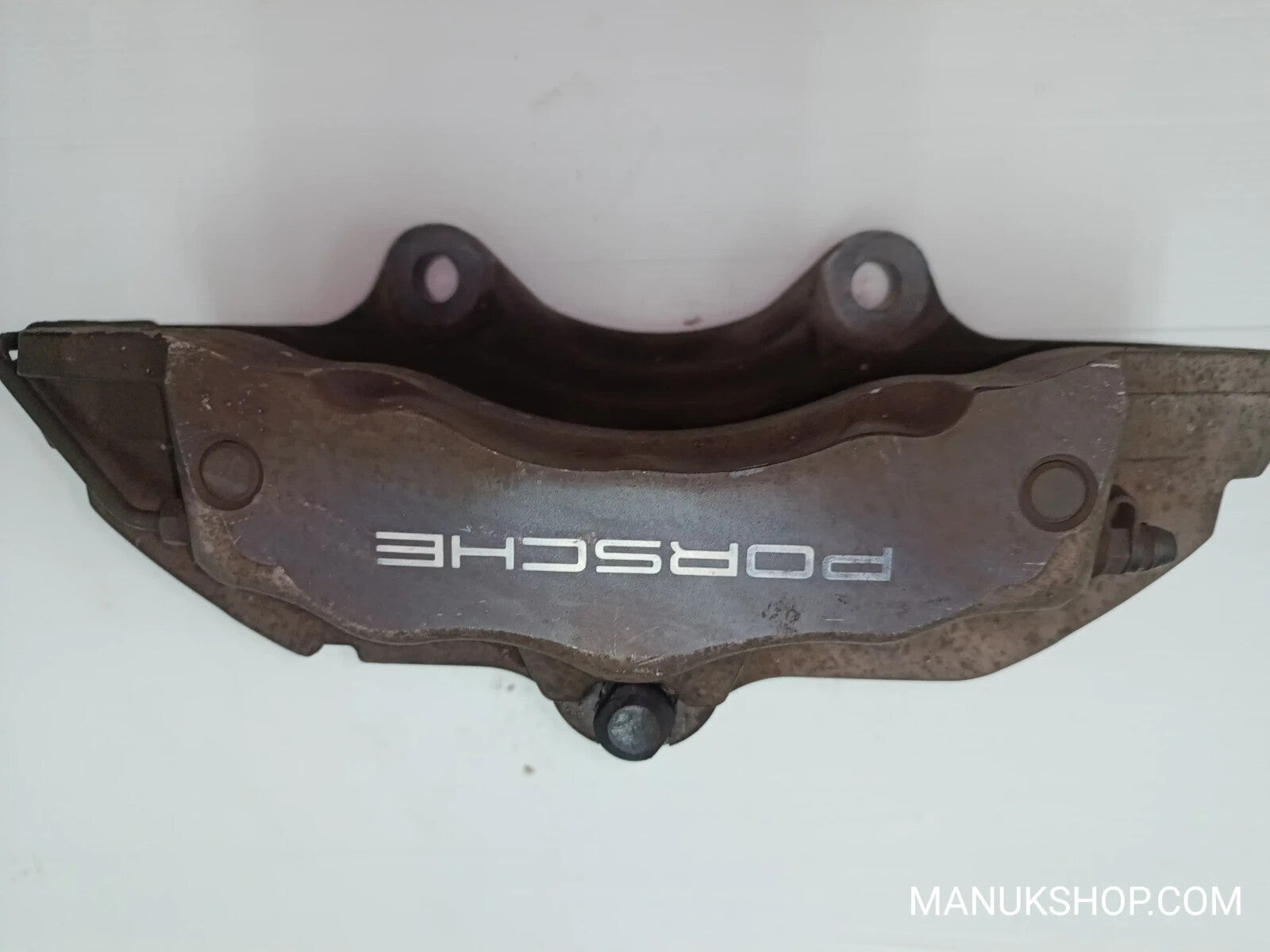 Bremssattel vorne rechts Porsche Cayenne 2009 208432083A 20.8432.08 3A