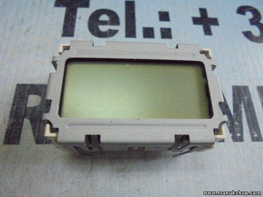 Anzeige Kombiinstrument Tacho VW 3B0920920A 3B0 920 920 A 3BO920920A VDO