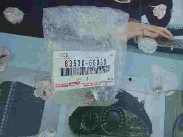 Öldrucksensor Toyota Lexus Corolla Camry 8353060030 83530-60030 83530 60030