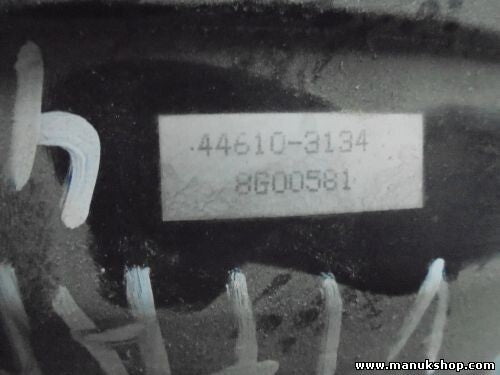 Bremskraftverstärker Vitara Santana 446103134 91172911 AA1532531 14PB4197 532531