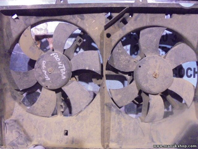Lüftermotor Kühlerventilator Opel Frontera B 2,2 824.0250 8240250 824 0250