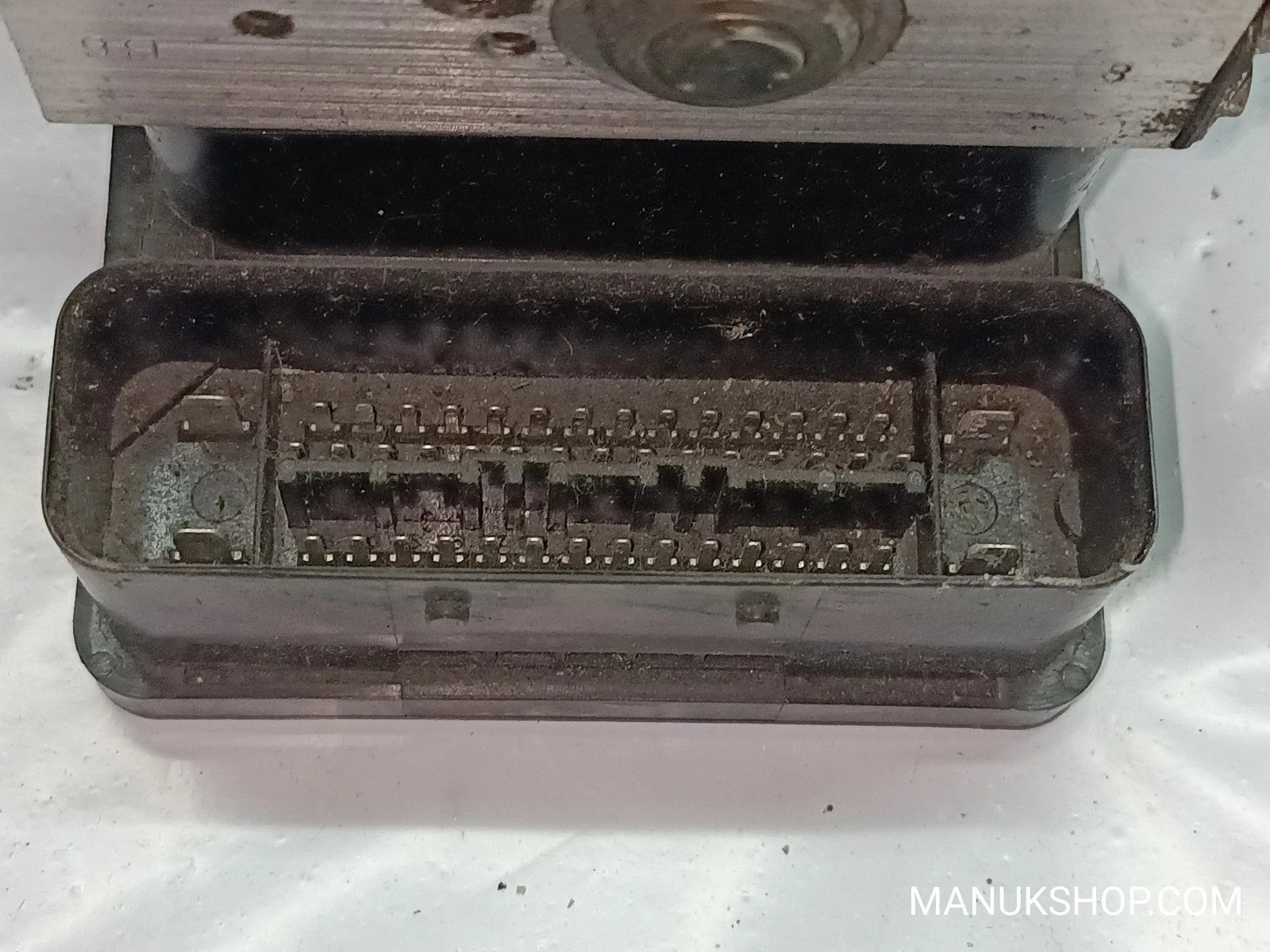 ABS Hydraulikblock  Mitsubishi Outlander 4670A336 00405614D1 06210208164