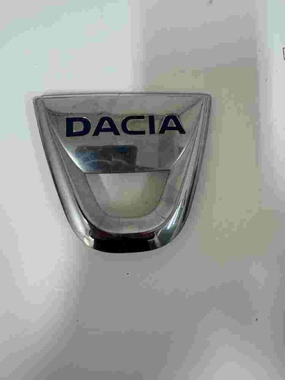 Emblem Logo hinten Dacia Logan II Sandero 908894079RA 90889 4079RA 90889-4079RA
