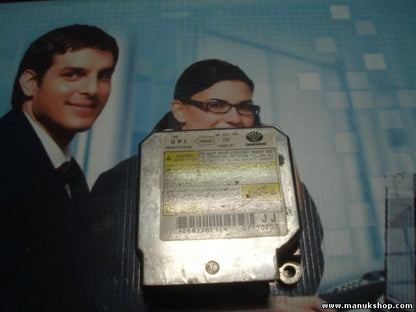 Airbagsensor Airbagsteuergerät Daewoo Kalos T02 DPI 96534481JJ 96534481