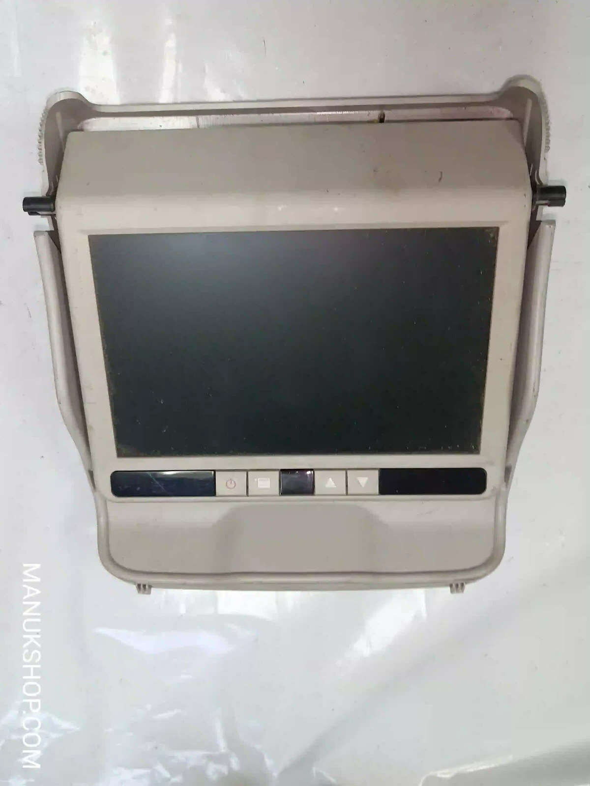 Navigation Display Seat Altea 5P0919601A 5P0 919 601A RSE Ultralow