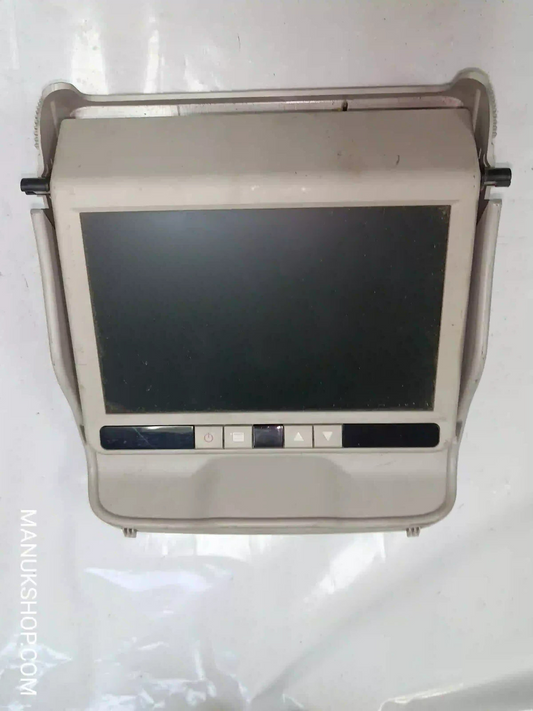 Navigation Display Seat Altea 5P0919601A 5P0 919 601A RSE Ultralow