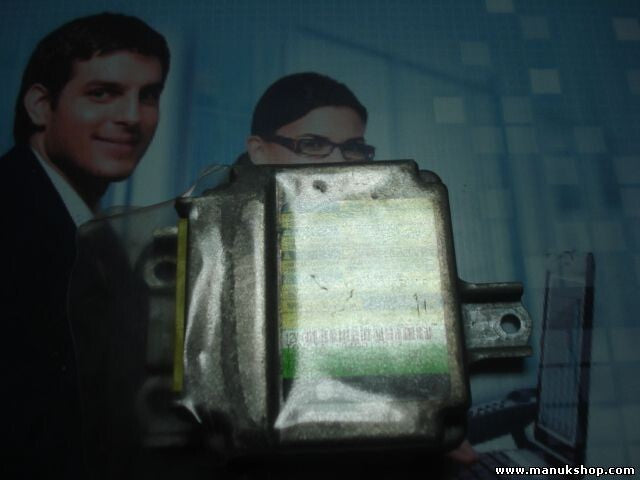 Airbagsensor Airbagsteuergerät Toyota Avensis 89170-05040 8917005040 TRW