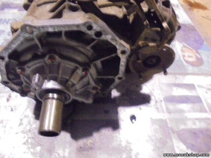 Verteilergetriebe Toyota 4 Runner RN1 VZN1 3.0 105 KW, 143 PS 1990-1995 90802262