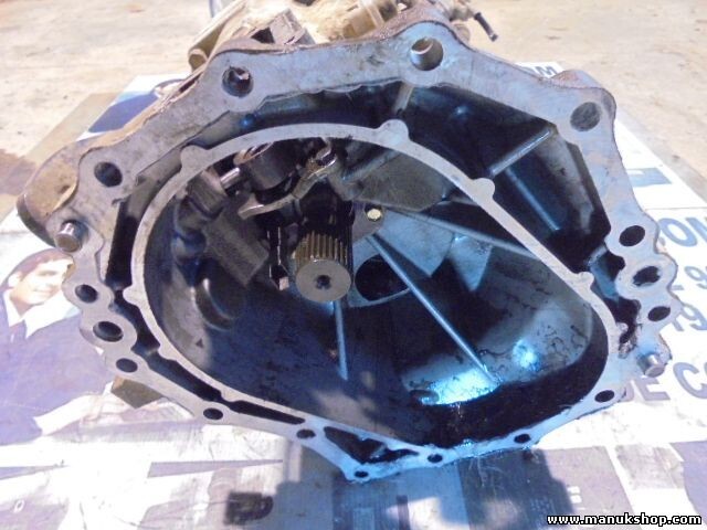 Getriebe Nissan Terrano Ford Maverick 2.7 TD27TI 32131G2342 32131-G2342