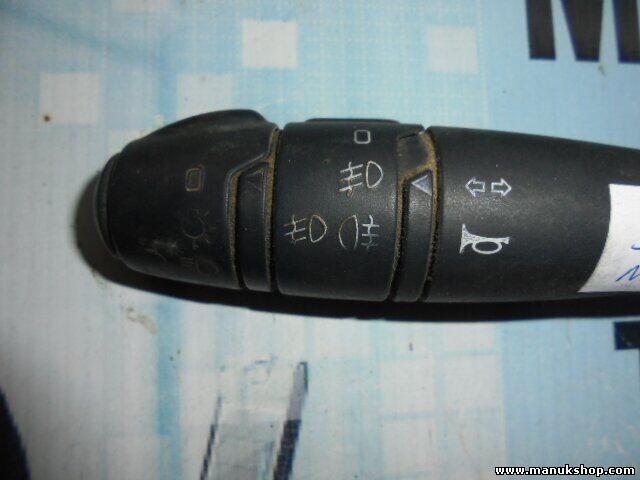 Lichtschalter Renault Megane 34380002 7700428212 770042 8212