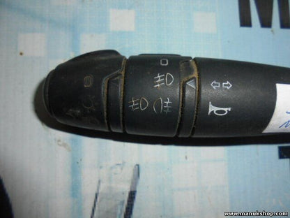 Lichtschalter Renault Megane 34380002 7700428212 770042 8212