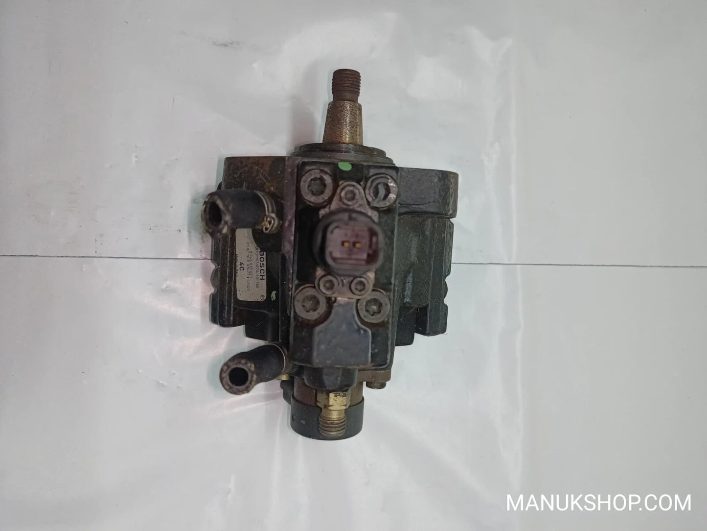 Hochdruckpumpe Peugeot 607  Citroen 0445010021 0 445 010 021 010216B 01.02.16 B