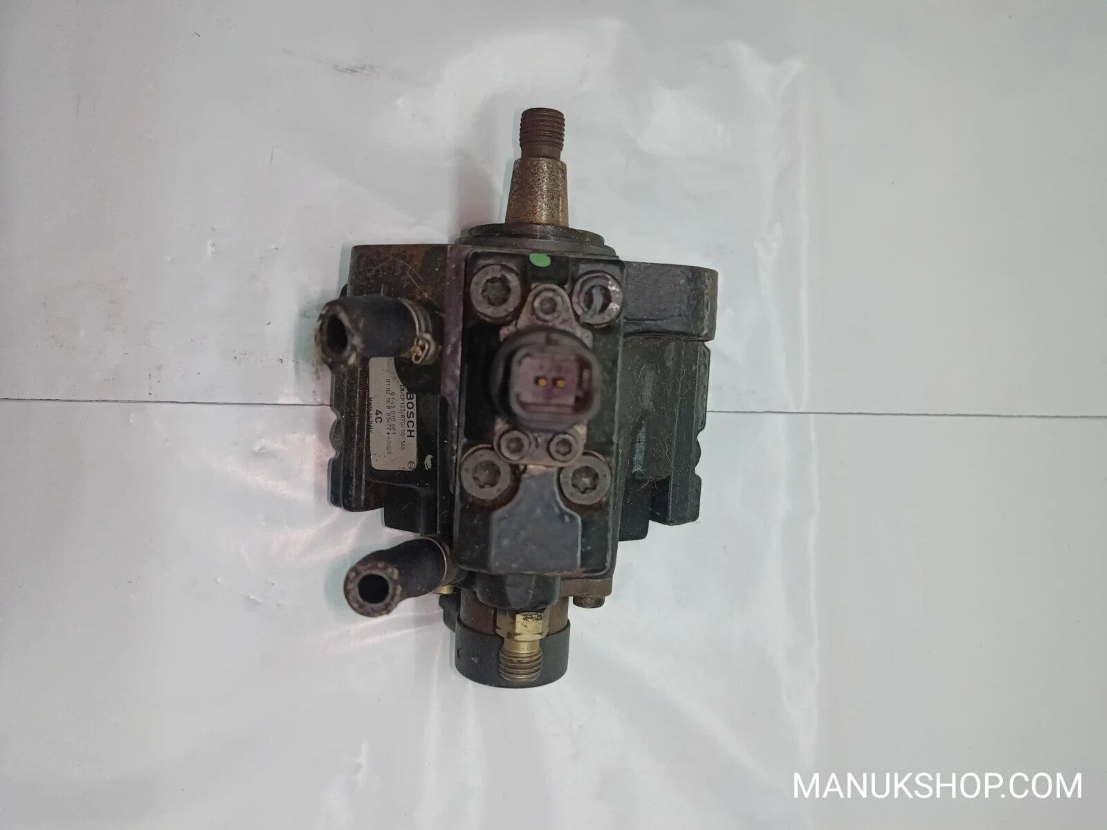 Hochdruckpumpe Peugeot 607  Citroen 0445010021 0 445 010 021 010216B 01.02.16 B
