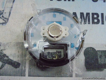 Drehzahlmesser Volvo V70 S70 S60 S80 YAZAKI VCC 9483484 S/N0 14615 YZK 69294440