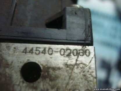 Hydraulikblock Toyota Corolla E12 89541-02070 8954102070 0265950132 0265225288
