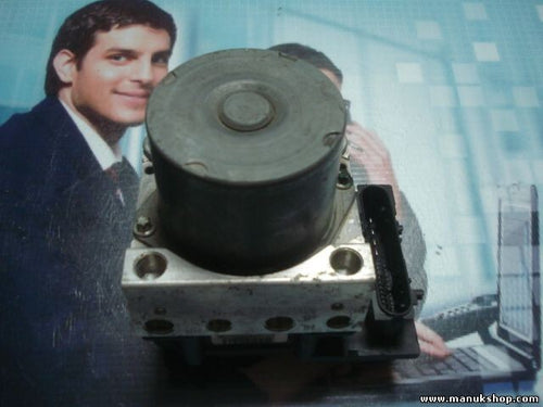Hydraulikblock Opel Corsa C 13182320 BOSCH 0265800444 0 265 800 444 0265231585