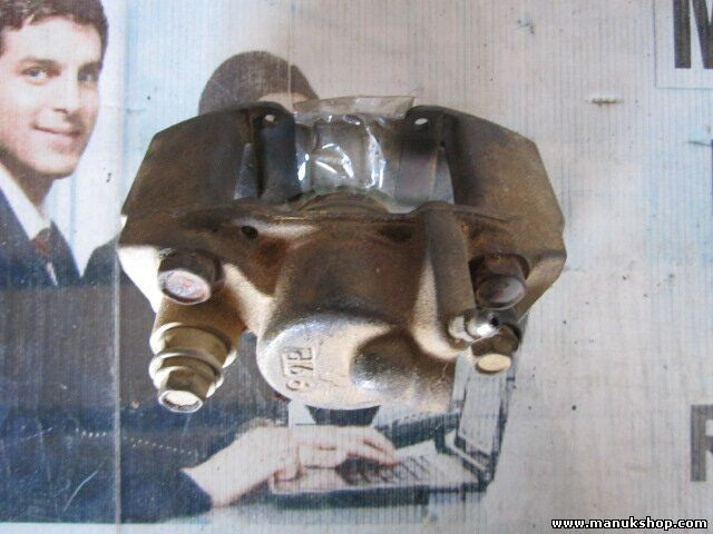 Bremssattel Mitsubishi Pajero Montero II 99P