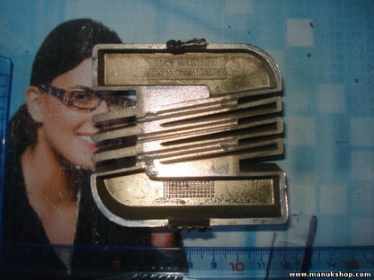 Emblem Logo hinten rear Seat Ibiza Toledo Cordoba 6K5853679 6K5 853 679