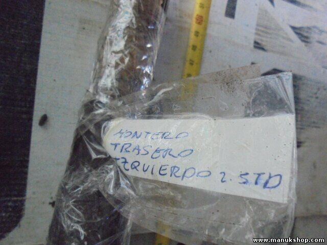 Antriebswelle Mitsubishi Montero Pajero 2.5 TD