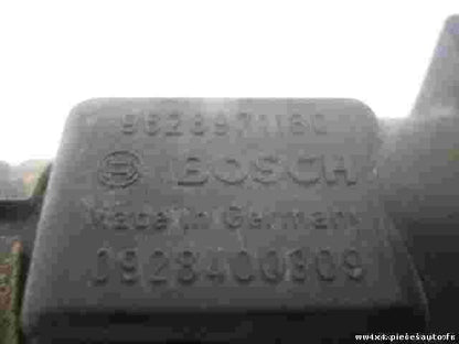 Unterdruckventil Fiat Ulysse Citroen C8 Peugeot 807 Lancia 9628971180 0928400309