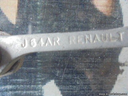 Türbremse Türfangband hinten rechts Renault Megane Scenic I RX4 J64AR MG1