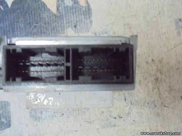 Airbagsensor Airbagsteuergerät Citroen C 5 (AM) 9659532380 603481900