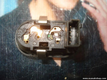 Fensterheber schalter Opel Astra ZAFIRA 90561388 90 561 388 13363100