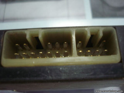Auto Layout-Controller-Modul Mitsubishi Galant MB938462 CAA531C004 V107