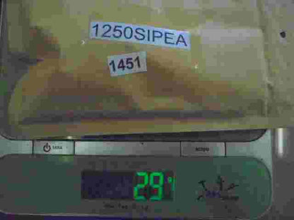 Relais 1250 24V SIPEA
