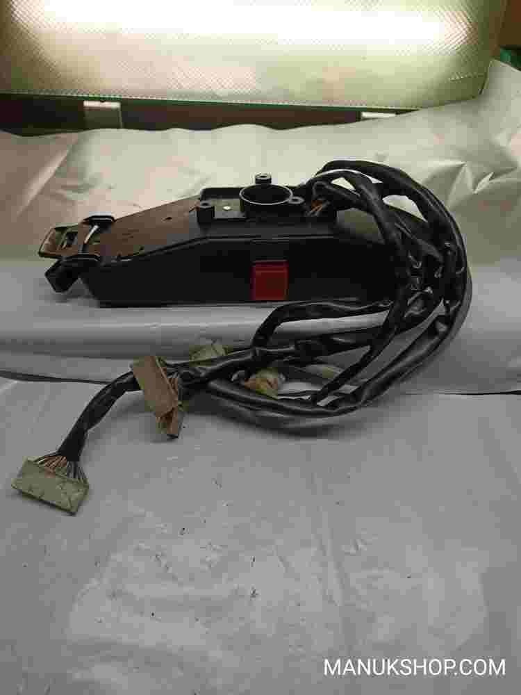 Lichtschalter Seat Ibiza Malaga ROS 29129