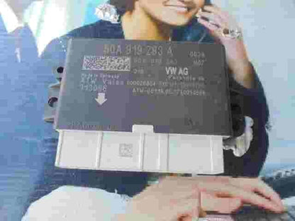 Einparksensoren Audi A3 5QA919283A 5QA919283 VALEO 000026804 FC01/1/ 13500200