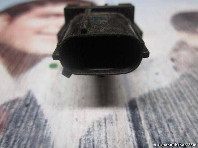 Airbagsensor Airbagsteuergerät  Dodge Caliber Jeep P04896065AB P 04896065 AB