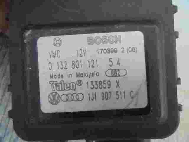 Stellmotor Heizung  Audi A3 TT Quattro Beetle Golf Jetta 1J1907511C 0132801121