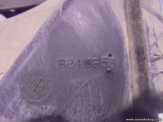 Lüftermotor Kühlerventilator Opel Frontera B 824.0266 8240266 824 0266