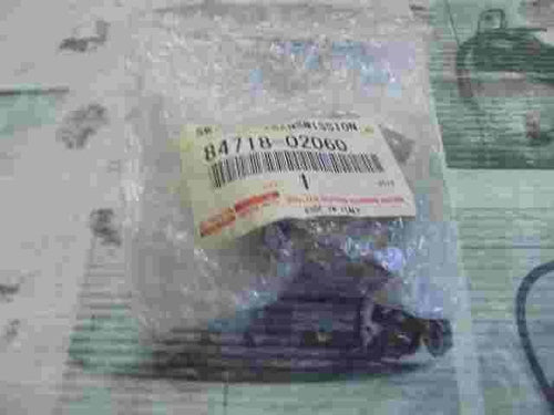 Schalter Einparkhilfe Toyota Auris E180 8471802060 84718-02060