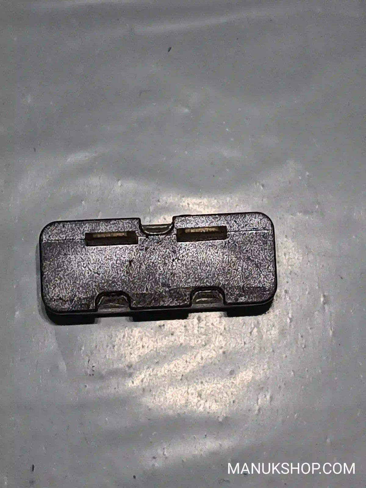 Kühlerlüfter Relais Audi A6 S6 C4 Volkswagen 443937105C  443 937 105 C 12A 12V