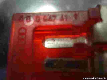 Türwarnleuchte Audi A6 4B C5 4B0947411 4B 0 947 411 4BO947411
