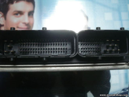 Motorsteuergerät Honda Civic 8973539742FS 8973539742 FS BOSCH 0281011434