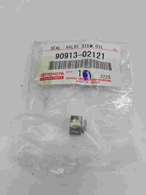 Seal Valve Stem Oil  Toyota 9091302121 90913-02121