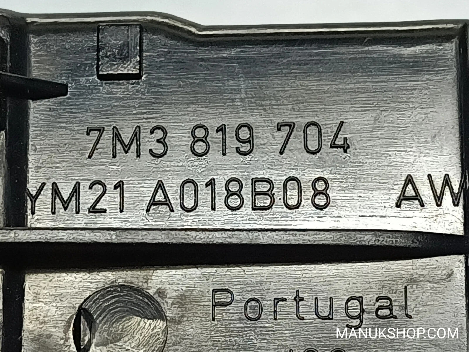 Lüftungsdüse VW Volkswagen Sharan 7M3819704 7M3 819 704 YM21A018B08 YM21 A018B08