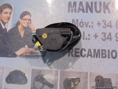 Sicherheitsgurt Gurt Mercedes-Benz ML 320 TRW 33003479 A 33003479A