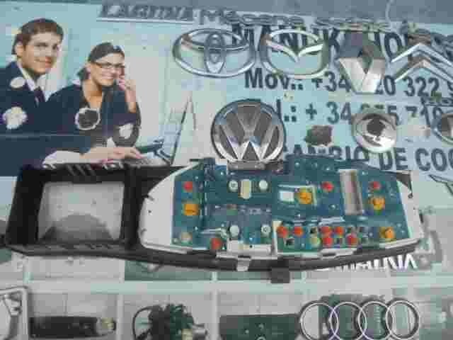 Kombiinstrument Tacho  Opel Omega B 90564485PC 90564485 PC VDO 88481707