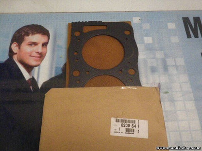 Citroen Peugeot 0209S4 0209 S4