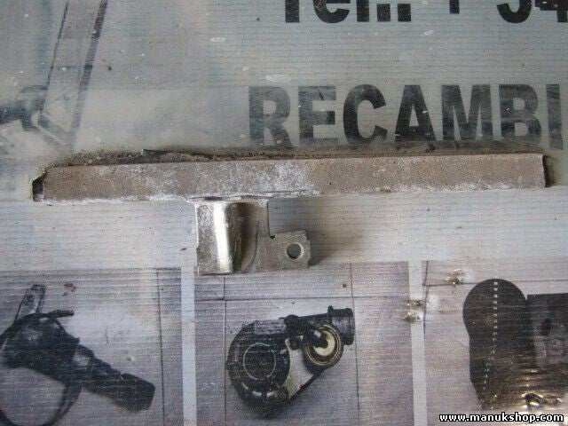 Türscheibe Seitenscheibe vorne rechts Lada Niva 43R000881 AS2M05DOT183