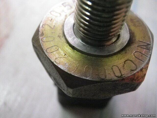Öldrucksensor Land rover Freelander NUC0000.200 NUC0000200.2-0.5bar 7 03