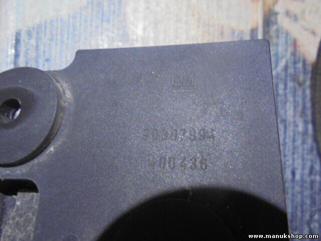 Diagnosesteckdose Opel Calibra Vectra GM 90307994 400436