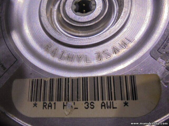Fahrer Lenkrad Land Rover Discovery 00051670C 543674690045 RA1HYL3SAWL